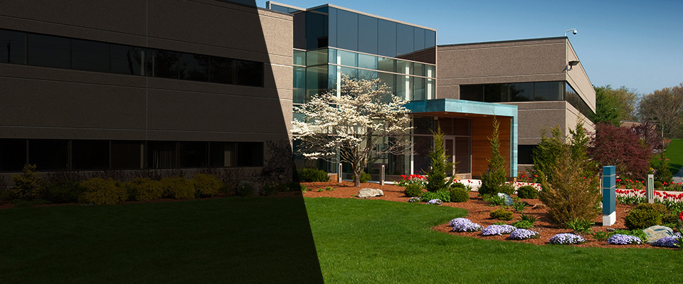 Hebron Landscapers