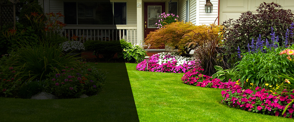 Hebron Landscapers