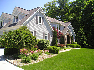 Landscapers and Lawncare Services in Hebron, OH